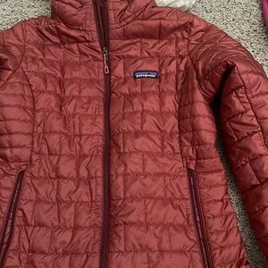 Patagonia jacket